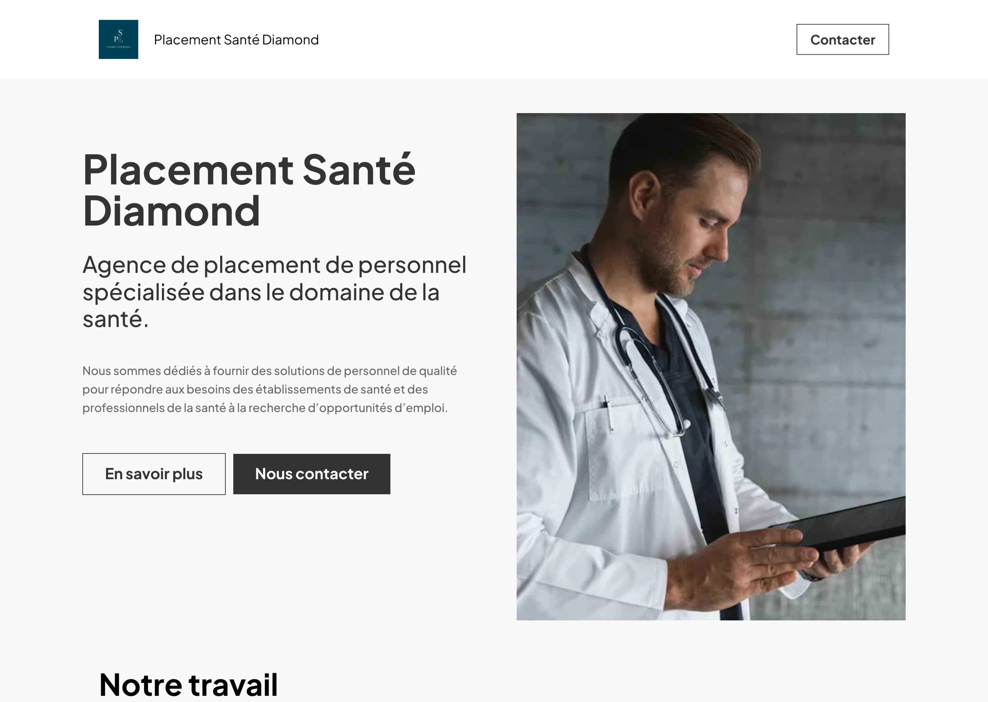  - Projet réalisé par M3Studio